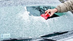 Met &Eacute;ireann forecast for big change on weather front after -3 degree cold blast 