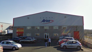 Forty job losses expected at Limerick call centre