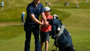 Paul O'Connell to tee it up alongside European Tour's elite golfers at Irish Open Pro-Am