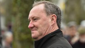 Presenting Percy trainer the main attraction at Cheltenham preview in Limerick village