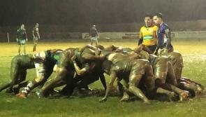 UL-Bohs' overcome Nenagh and brutal conditions to score vital AIL win
