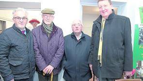 County Limerick marts continue to be held