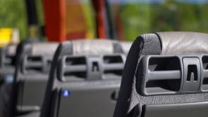 Bus &Eacute;ireann reveals services timetable for New Year weekend