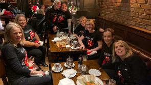 WATCH: Limerick virtual choir dedicate song to our frontline heroes