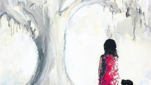 Art in Lockdown:  Take solace in Limerick artist's imagination