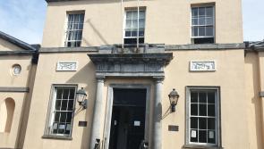 Limerick man charged following major drugs seizure in the Midlands