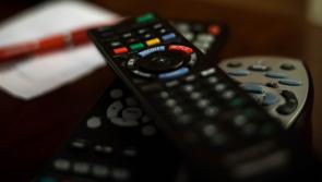 Live Sport on TV this weekend