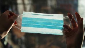 Nine year olds now temporarily required to wear face masks in public settings - NPHET