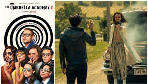TV review: New season of Netflix's The Umbrella Academy starring Robert Sheehan drops this week