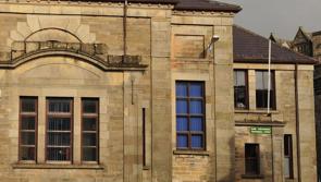 Defendant caught with cocaine in Irish hotel room