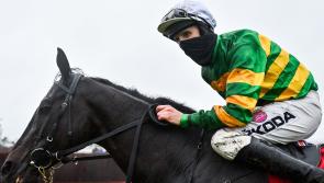 Limerick's JP McManus in seventh heaven after Galway Plate success