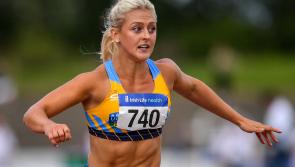 Limerick athletes excel at Leevale and Lisburn