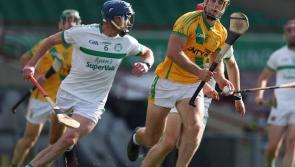 Kilmallock take direct route to Limerick Co SHC semi-finals after victory over Ahane