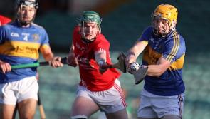 Patrickswell deny Doon at the death to earn Limerick Co SHC semi-final spot