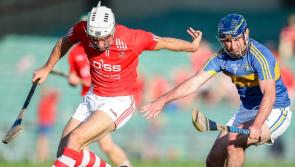 LISTEN: Doon manager Tony Ward reacts to dramatic Limerick SHC draw with Patrickswell