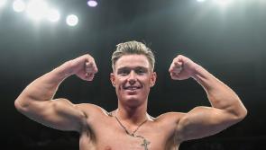 Limerick-based boxer Paddy Donovan  extends winning run in pro ranks 