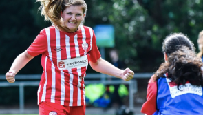 Limerick's Treaty United score deserved WNL win over DLR Waves