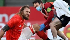 Munster fret on injuries ahead of Connacht Pro14 derby