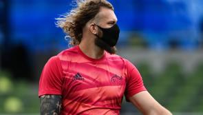 Munster's World Cup winner RG Snyman undergoes knee surgery