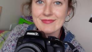 SLIDESHOW: Eilis&rsquo; passion for photography shines through
