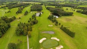 Cattle could be grazing fairways as golf course near Limerick border up for sale

