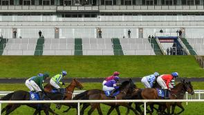 Jockey misses Limerick rides after positive test for Covid-19