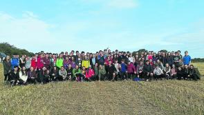 Five things you'll remember from a school trip to the Ploughing 