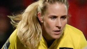 Limerick's Neville one of three female referees that are set to make history