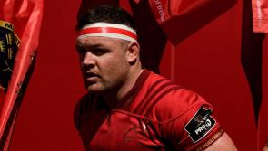 Munster Rugby's injury boost ahead of pre-season friendly fixtures