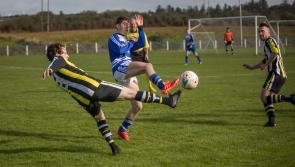 SLIDESHOW: Newcastle West and Abbeyfeale share spoils in Limerick Desmond League opener