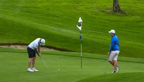Limerick golfers named on Golf Ireland High Performance Panels