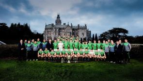 SLIDESHOW: &nbsp;Vastly experienced Limerick photographer&nbsp;admits he has concerns for the future