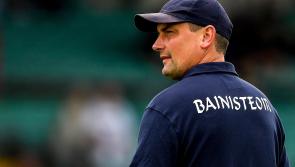 Limerick minor hurling manager Diarmuid Mullins feels GAA 'owes an apology to young players'