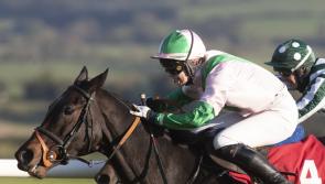 50 up for prolific Limerick flat jockey Billy Lee
