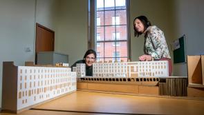 'On the cusp of something very special': Ambitious projects underway for Georgian Limerick