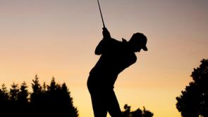 Golf courses to close from midnight under Level 5 restrictions