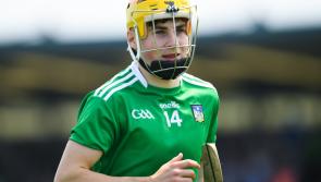 Limerick confirm panel of 34 players for 2020 Munster Minor Hurling Championship