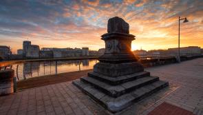 SLIDESHOW: Voting opens for Limerick Edge/Embrace photography competition