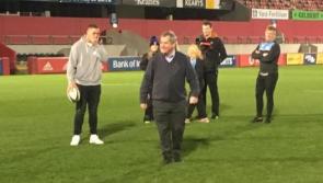 94 Limerick sports clubs receive &euro;90,000 under Covid-19 Small Grants Scheme