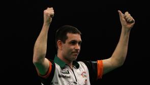 Dream of World Cup glory ends for Limerick's William O'Connor in Austria