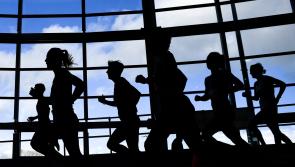 Virtual runs are taking centre stage 