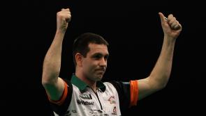 Limerick's William O'Connor targets Players' Championship glory