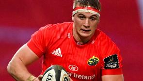 Ireland rugby team issue squad update ahead of French test