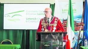 Councillor&rsquo;s online comments draw the ire of Limerick mayor