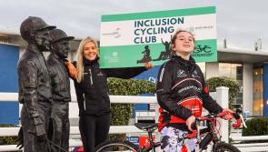 Greenmount Cycling Academy set up Inclusion Cycling Club