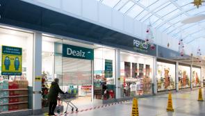 Discount retailer Dealz has opened another new store in Limerick