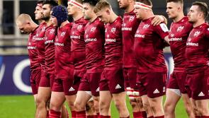 Munster coach Johann van Graan: 'Josh Wycherley's display was stuff of dreams'