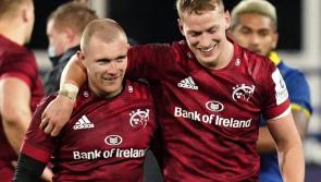 Munster coach Johann Van Graan hails 'massive' win for 'club, team and coaching group'