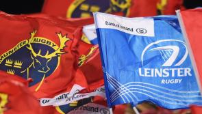 Munster's postponed clash with Leinster may be refixed for February