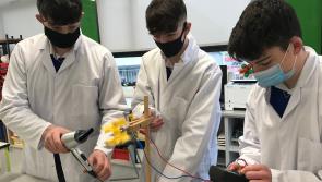 BT Young Scientist & Technology Exhibition to proceed virtually despite school closures